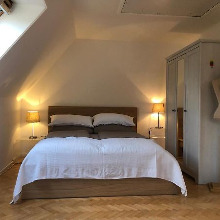 Appartement Im Gruenen Scharbeutz Dış mekan fotoğraf