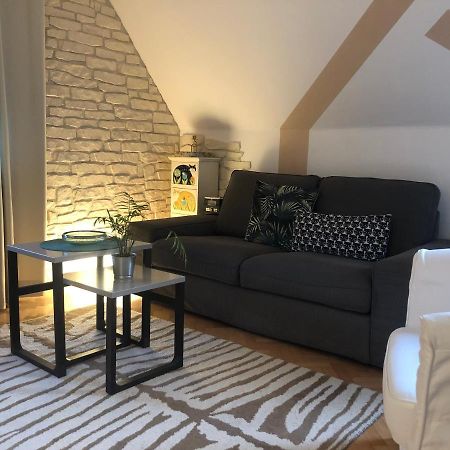 Appartement Im Gruenen Scharbeutz Dış mekan fotoğraf