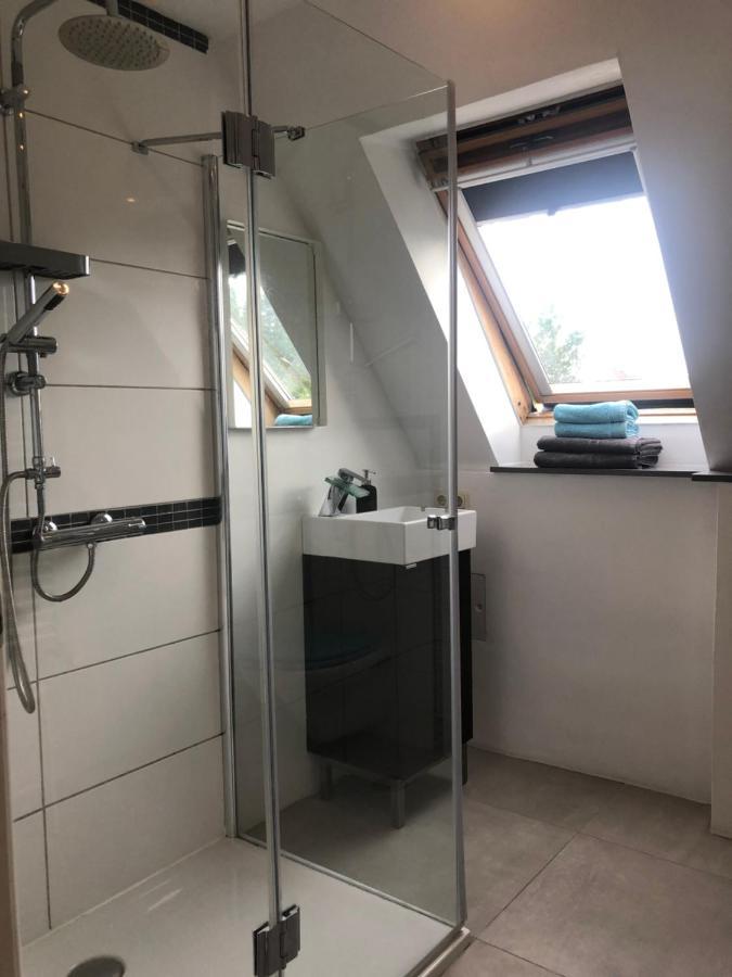 Appartement Im Gruenen Scharbeutz Dış mekan fotoğraf
