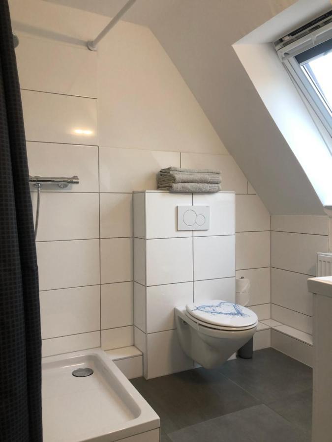 Appartement Im Gruenen Scharbeutz Dış mekan fotoğraf