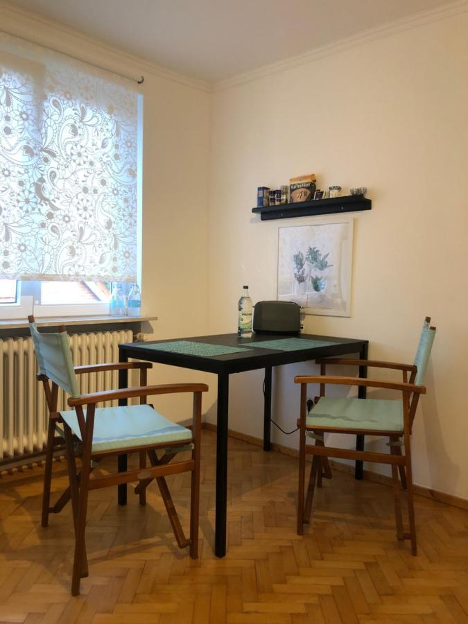 Appartement Im Gruenen Scharbeutz Dış mekan fotoğraf